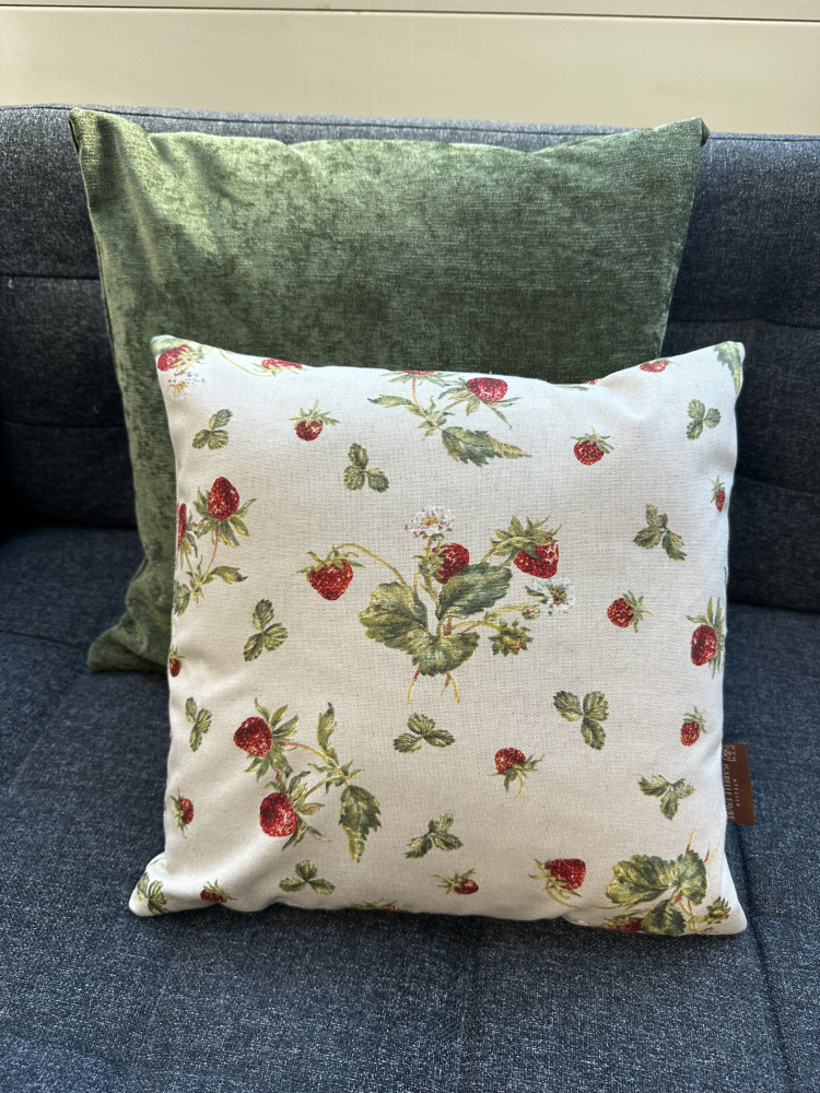 Tischsets Erdbeeren img_6495_2109815966